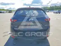 2021 Mazda CX-5 фото