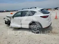 2021 Mazda CX-5 photo