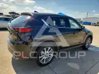 2021 Mazda CX-5 photo