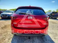 2021 Mazda CX-5 фото