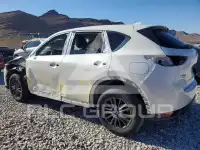 2021 Mazda CX-5 photo