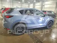 2021 Mazda CX-5 фото