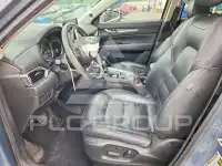 2021 Mazda CX-5 photo