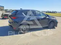 2021 Mazda CX-5 photo