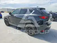 2021 Mazda CX-5 photo