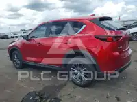 2021 Mazda CX-5 фото