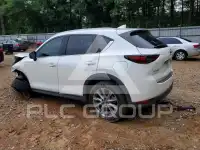 2021 Mazda CX-5 фото