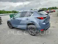 2021 Mazda CX-5 photo