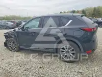 2021 Mazda CX-5 фото