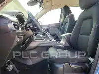 2021 Mazda CX-5 фото