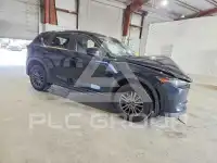 2021 Mazda CX-5 photo