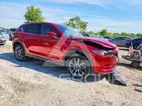 2021 Mazda CX-5 фото