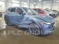 2021 Mazda CX-5 фото