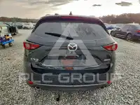 2021 Mazda CX-5 photo