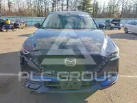 2021 Mazda CX-5 photo