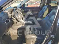 2021 Mazda CX-5 photo