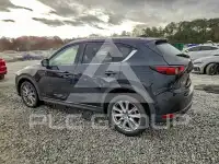 2021 Mazda CX-5 photo