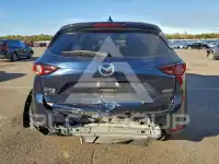 2021 Mazda CX-5 photo