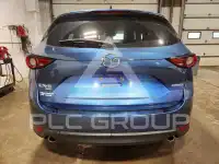 2021 Mazda CX-5 фото