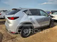 2021 Mazda CX-5 photo
