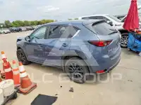2021 Mazda CX-5 фото
