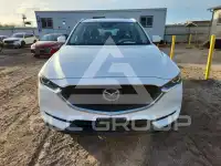 2021 Mazda CX-5 фото