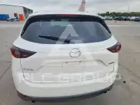 2021 Mazda CX-5 фото
