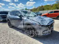 2021 Mazda CX-5 photo