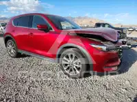 2021 Mazda CX-5 photo
