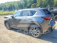 2021 Mazda CX-5 фото