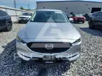 2021 Mazda CX-5 фото