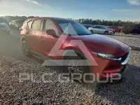 2021 Mazda CX-5 photo