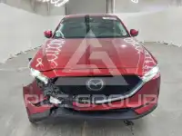 2021 Mazda CX-5 фото
