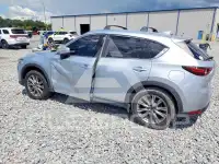 2021 Mazda CX-5 photo