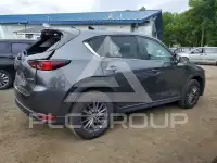 2021 Mazda CX-5 фото