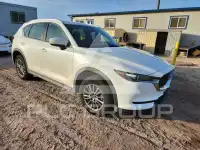 2021 Mazda CX-5 фото