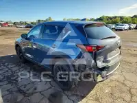 2021 Mazda CX-5 фото