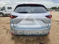 2021 Mazda CX-5 photo