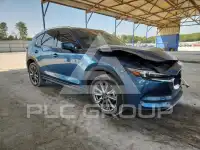 2021 Mazda CX-5 фото