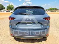 2021 Mazda CX-5 photo