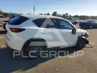 2021 Mazda CX-5 photo