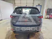 2021 Mazda CX-5 фото