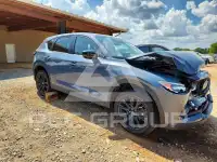 2021 Mazda CX-5 photo