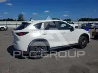 2021 Mazda CX-5 фото