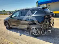 2021 Mazda CX-5 фото