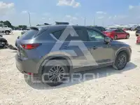 2021 Mazda CX-5 фото