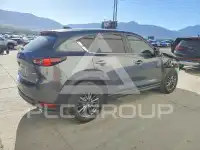 2021 Mazda CX-5 photo