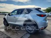2021 Mazda CX-5 фото