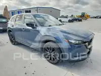 2021 Mazda CX-5 photo