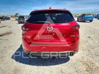 2021 Mazda CX-5 фото